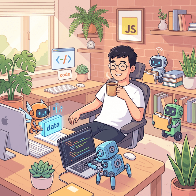 TIL-02: JavaScript 비동기 처리와 Promise