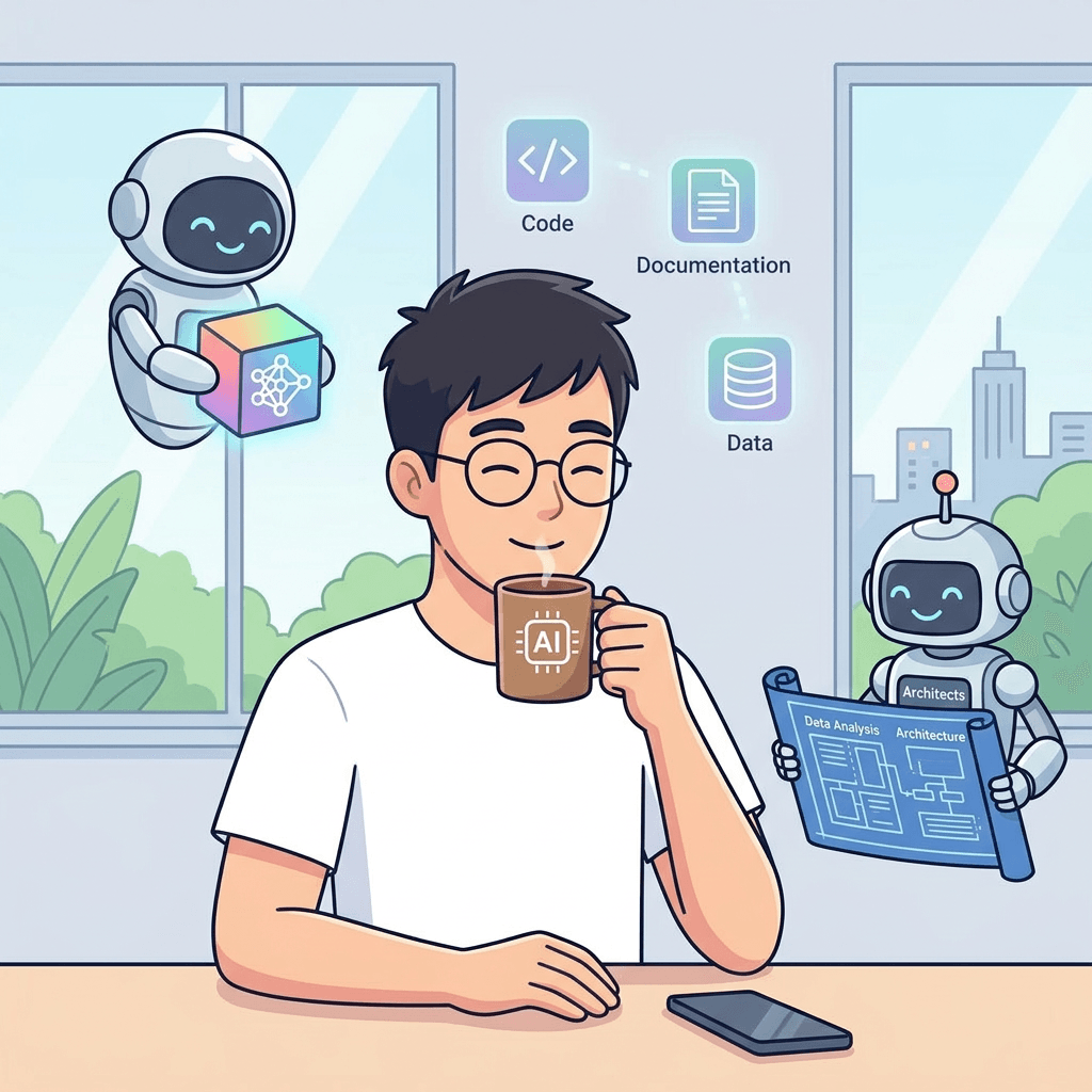 Thoughts on AI Agent-Based Software Development