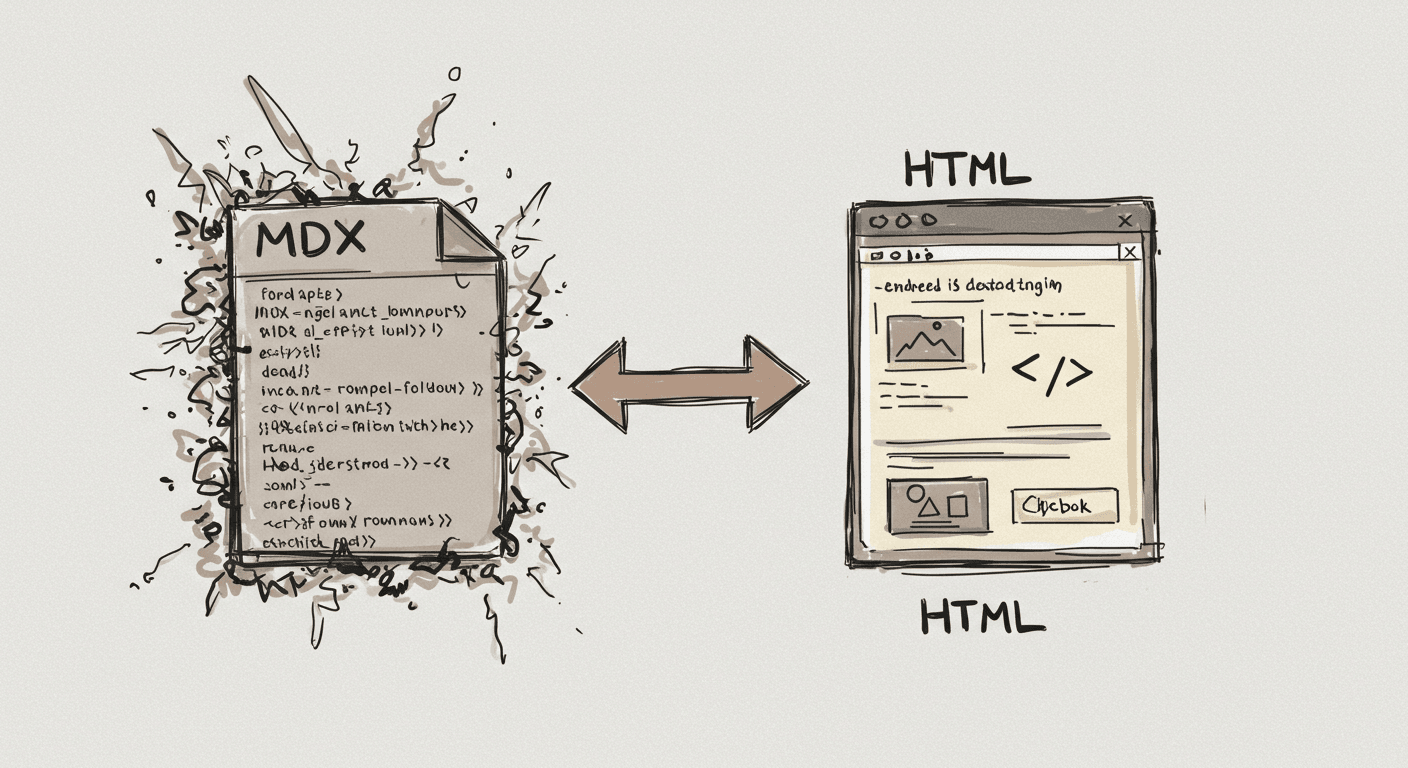 From Zero to Published: Building a Full-Stack Portfolio - 4